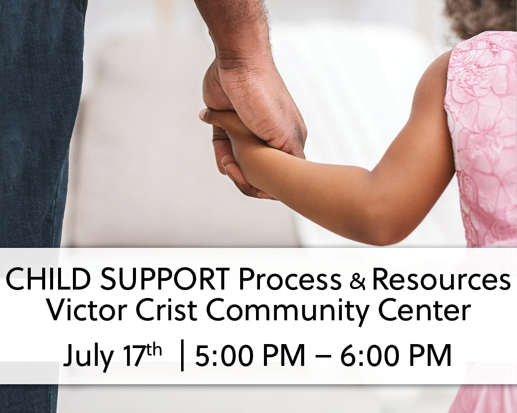 Child Support New Program Child Support Process & Resources - UACDC